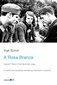 A ROSA BRANCA - SCHOOL, INGE