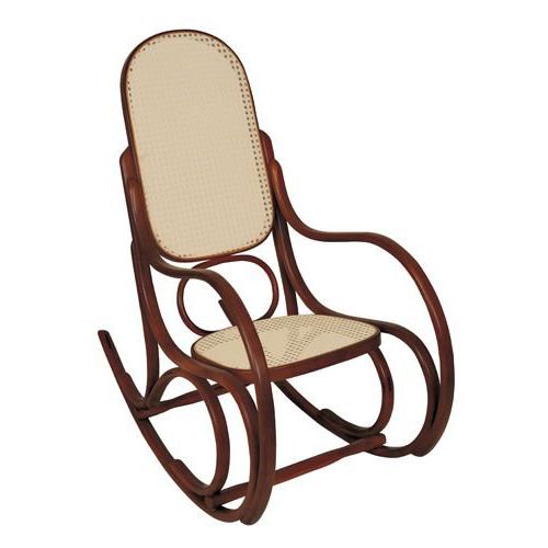 Cadeira de Balanço Austríaca