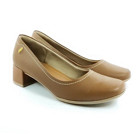 Sapatos confortaveis usaflex sales