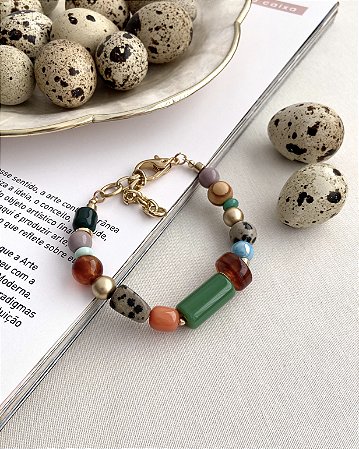 Pulseira Ivete