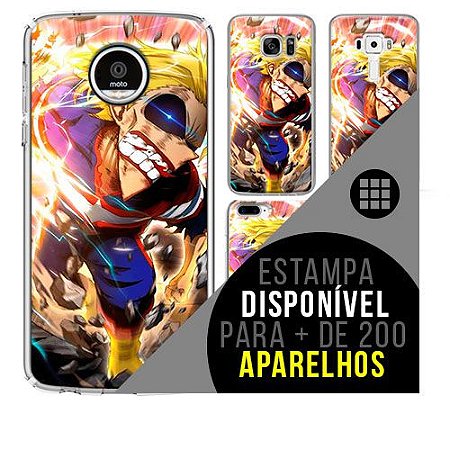 Promoção de Capa de Celular - boku-no-hero 37 - Capas Armaduras para  celular Nerd Geeks e Otakus - iPhone Galaxy Xiaomi Redmi Note Mi Poco LG  Motorola e muito +