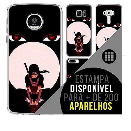 Promoção de Capa de Celular - NARUTO 87 - Capas Armaduras para celular Nerd  Geeks e Otakus - iPhone Galaxy Xiaomi Redmi Note Mi Poco LG Motorola e  muito +