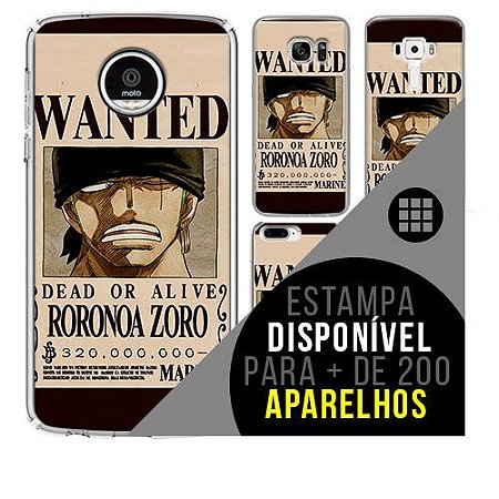 Promoção de Capa de Celular - ONE PIECE 41 - Capas Armaduras para celular  Nerd Geeks e Otakus - iPhone Galaxy Xiaomi Redmi Note Mi Poco LG Motorola e  muito +
