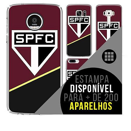 Promoção de capinha de celular - São Paulo 9 - Capas Armaduras para celular  Nerd Geeks e Otakus - iPhone Galaxy Xiaomi Redmi Note Mi Poco LG Motorola e  muito +