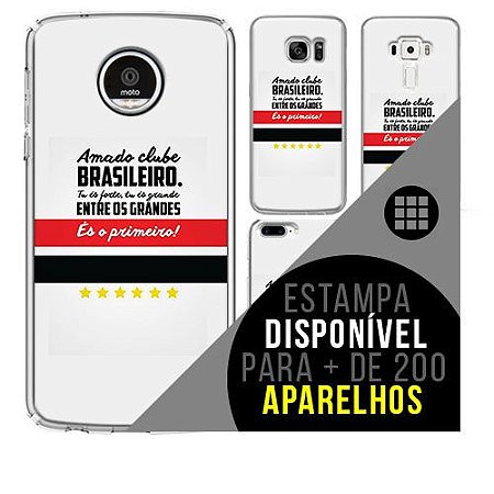 Promoção de capinha de celular - São Paulo 12 - Capas de celular para  Geeks, Nerds e Otakus