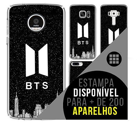 Promoção de capinha de celular - BTS (Bangtan Boys) 4 - Capas de celular  para Geeks, Nerds e Otakus