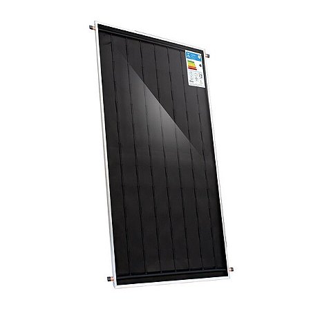 Coletor Solar 150x100 cm Cobre – ViaSol