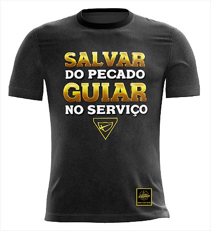 Camiseta Desbravador Objetivo - 019