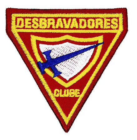 Triângulo dos Desbravadores - D1