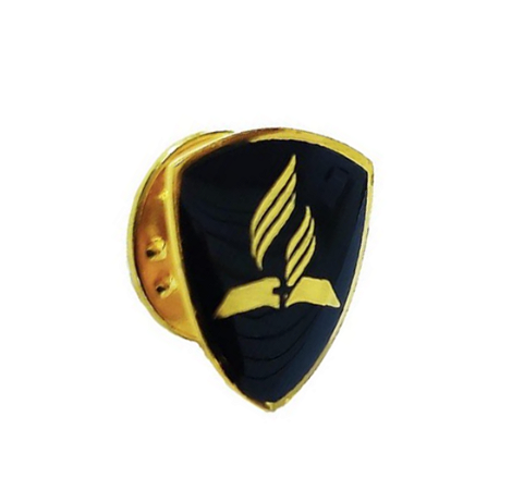 Distintivo de Batismo