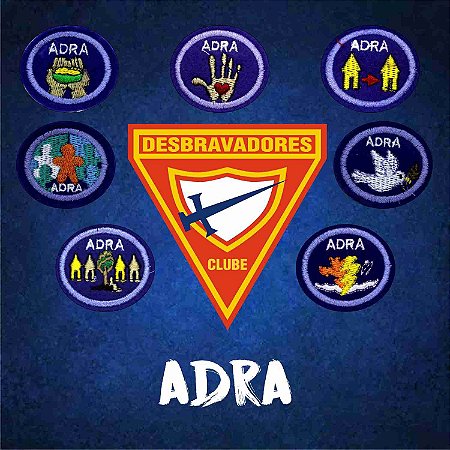 Especialidades - ADRA
