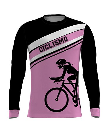 Camiseta Ciclismo 010