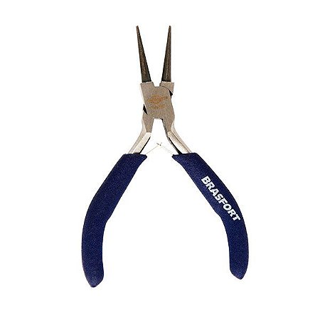 ALICATE MINI BICO REDONDO