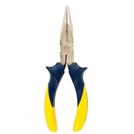 ALICATE MINI BICO MEIA CANA 6″