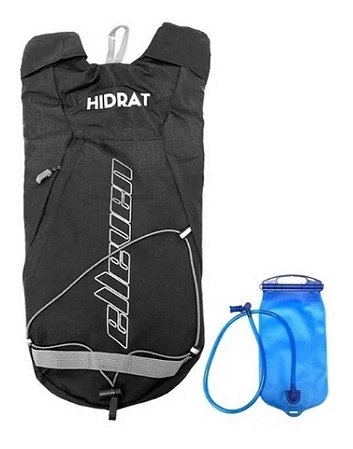 camelback camera bolsa