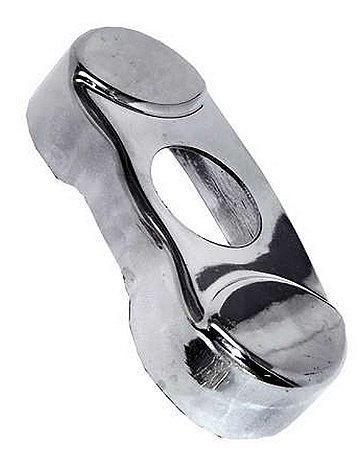 Garfo barra circular Clearance