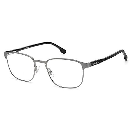 Armação para Óculos Carrera 253 KJ1 - 53 Cinza