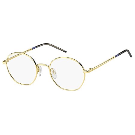 Óculos de Grau Tommy Hilfiger TH 1681 - Ouro