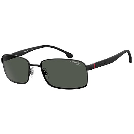Óculos de Sol Carrera 8037/S -  58 - Preto