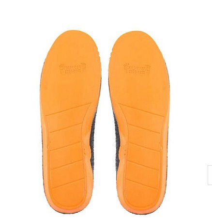 PALMILHA EM GEL PU ANATOMICA