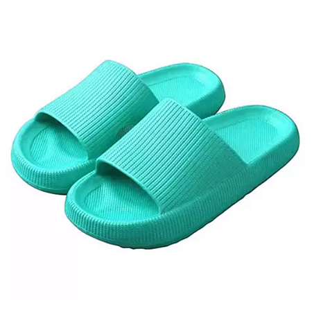 CHINELO VERDE YVATE