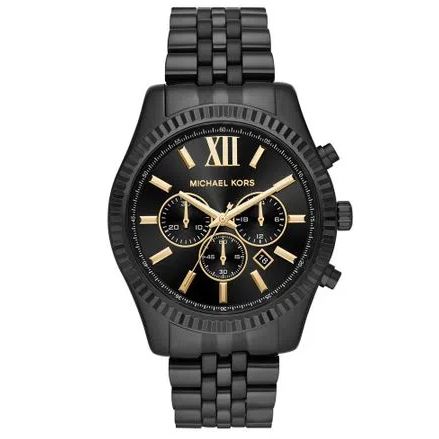 Relógio de pulso michael kors Clearance