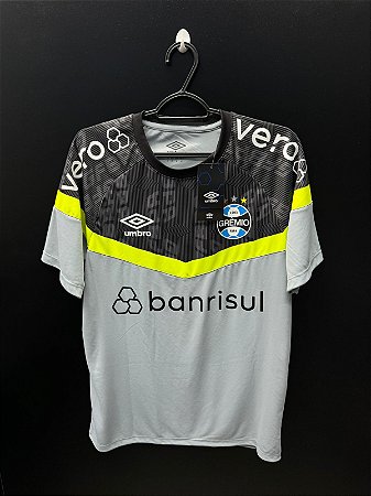 CAMISA DO  GRÊMIO 2023 TREINO S/N - M
