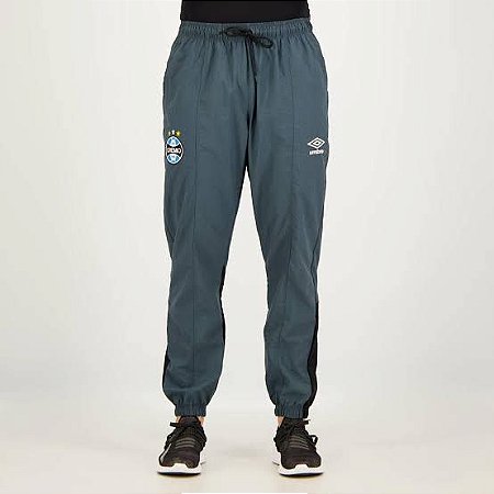 CALÇA DO GRÊMIO VIAGEM 2023 - PP