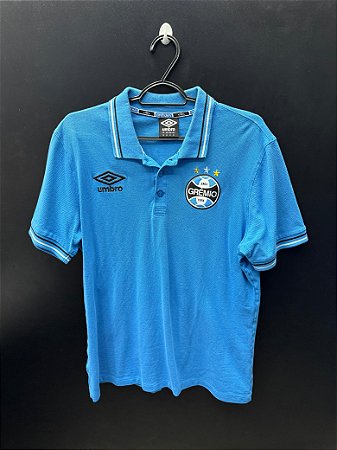 CAMISA DO GRÊMIO 2016 POLO - M
