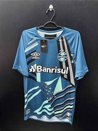 CAMISA DO GRÊMIO 2020 GOLEIRO #1 - M