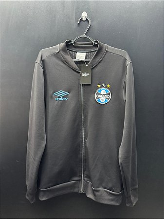 JAQUETA DO GRÊMIO 2020 HINO - M