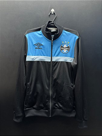JAQUETA DO GRÊMIO 2017 HINO - P