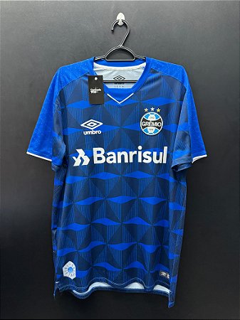 CAMISA DO GRÊMIO 2019 S/N - M