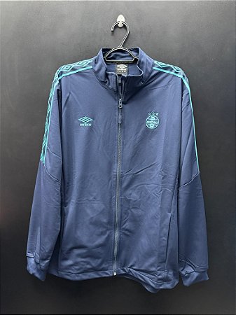 JAQUETA DO GRÊMIO 2024 VIAGEM MARINHO - G