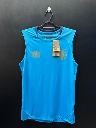 REGATA DO GRÊMIO 2025 CELESTE/MARINHO S/N