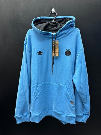 MOLETOM DO GRÊMIO 2025 VIAGEM - GG