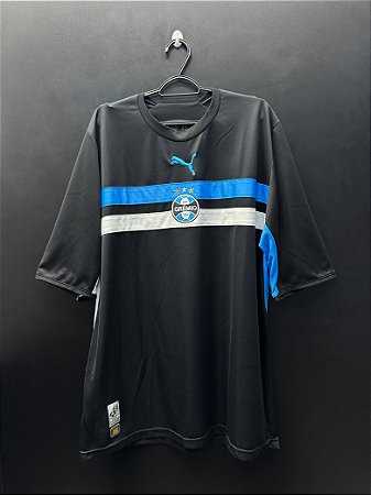 CAMISA DO GRÊMIO 2006 SHADOW - 4G