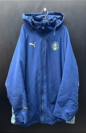 PARKA DO GRÊMIO PUMA - EG