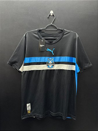 CAMISA DO GRÊMIO 2006 SHADOW S/N - P
