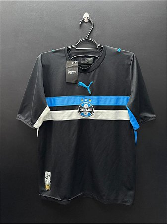 CAMISA DO GRÊMIO 2006 SHADOW S/N - 14