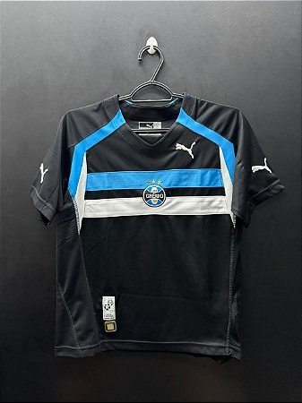 CAMISA DO GRÊMIO 2005 SHADOW S/N - G (FEMININA)