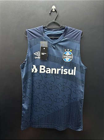 REGATA DO GRÊMIO 2022 TREINO - P