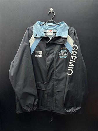 CAPA DE CHUVA DO GRÊMIO PENALTY - M