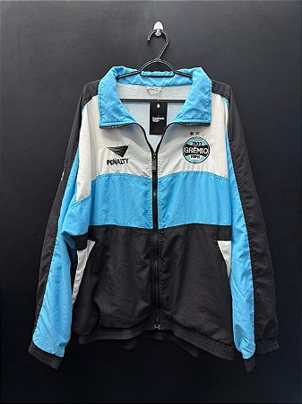 JAQUETA DO GRÊMIO 1998 PENALTY - G