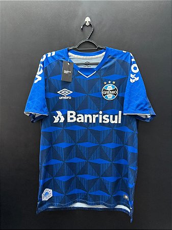CAMISA DO GRÊMIO 2019 MARINHO S/N - M