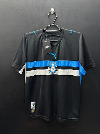 CAMISA DO GRÊMIO 2005 SHADOW - G (FEMININA)