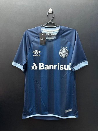 CAMISA DO GRÊMIO 2017 MARINHO S/N - P
