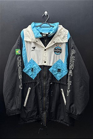 PARKA DO GRÊMIO 1995 PENALTY - G