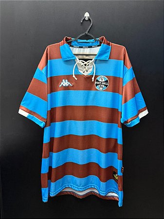 CAMISA DO GRÊMIO 2003 HAVANA - GG
