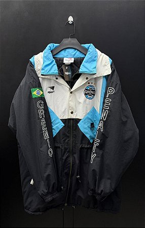 PARKA DO GRÊMIO 1995 PENALTY - G
